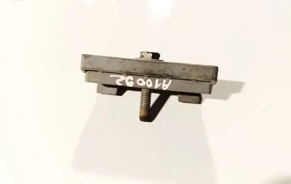 Opel Signum Battery bracket 09115187