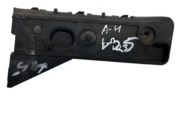 Audi A4 S4 B7 8E 8H Front bumper mounting bracket 8E0807283 8E0807283A