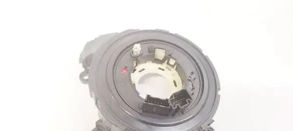 BMW 3 E90 E91 Airbag slip ring squib (SRS ring) 698955702 0430813503
