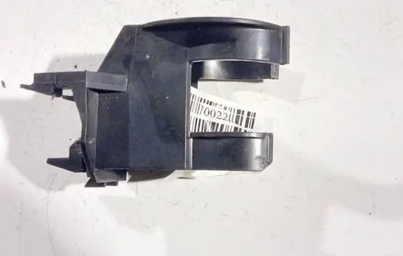 Seat Ibiza IV (6J,6P) Other exterior part 6p0955195
