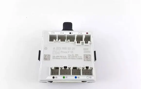Mercedes-Benz C W206 Door control unit/module A2239005229 A2069023405 A2239011715