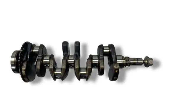 Nissan Almera N16 Crankshaft QG15DE