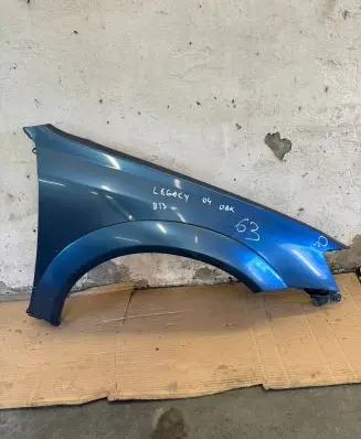 Subaru Outback Fender 57120AG0209P 57110AG0209P