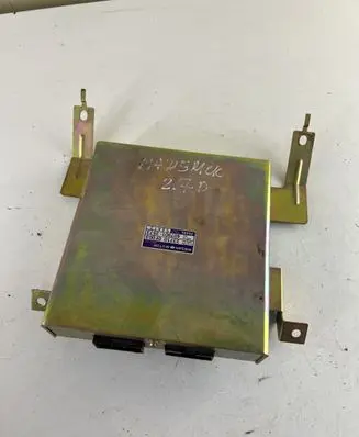 Nissan Terrano Engine control unit/module 237100F003 4079013573 56612