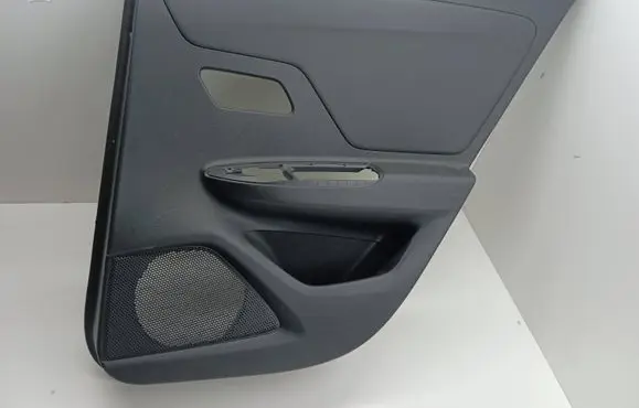 Opel Mokka B Rear door card panel trim 98351462ZD 9635146280 00241590