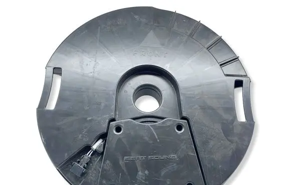 Seat Leon (5F) Subwoofer speaker 5F0035382 634081 026130