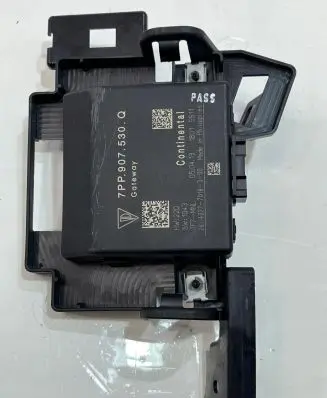 Porsche Cayenne (92A) Gateway control module 7PP907530Q