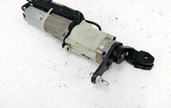 Audi Q7 4L Tailgate/trunk/boot lift motor 4L0827851E 4L0910945 E5140080J