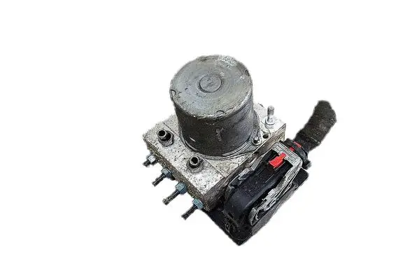 Audi A6 S6 C6 4F ABS Pump 4F0614517AT
