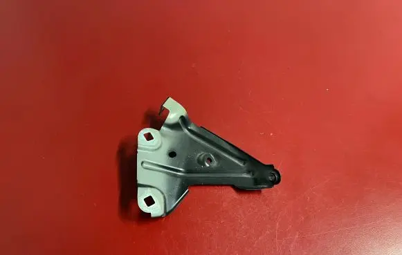 BMW X1 F48 F49 Fender mounting bracket 7351515
