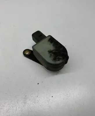 Volkswagen Touran I Headlight/headlamp level sensor 6PM00873900 1T0907503