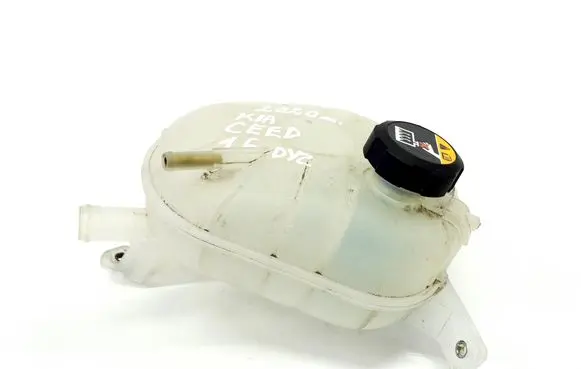 KIA Xceed Coolant expansion tank/reservoir 25430F2400