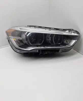 BMW X1 F48 F49 Headlight/headlamp 63117472224 90117920 7472224