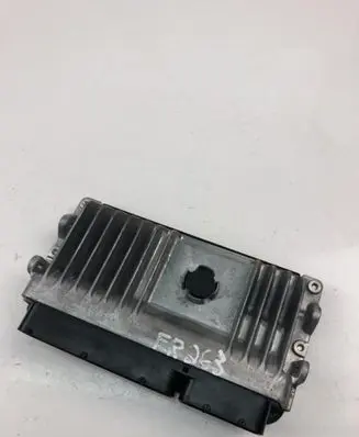 Toyota C-HR I Engine control unit/module 89661F4550