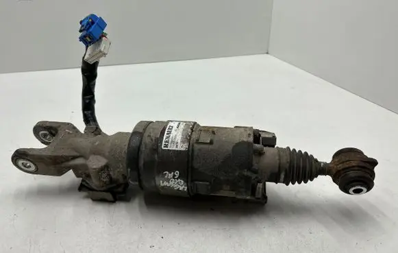 Renault Laguna III Rear steering column 521530001R 17210020010