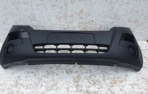 Opel Movano B Front bumper 620220008R Z895 620220009R
