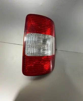 Volkswagen Caddy Rear/tail lights 2K0945112A