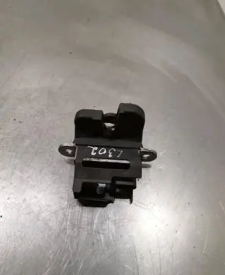 Volkswagen Touran I Tailgate/trunk/boot lock/catch/latch 1t0827505f