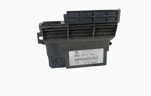 Audi A6 S6 C6 4F Other control units/modules 4F0907280A