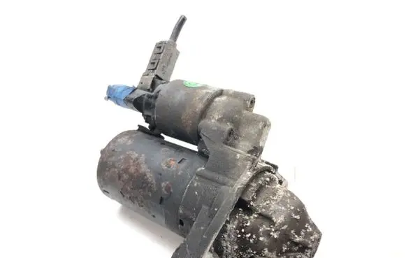 Toyota Auris 150 Starter motor