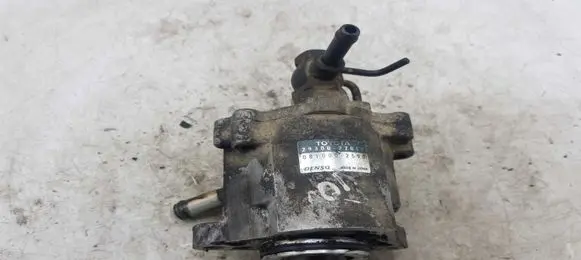 Toyota Corolla E120 E130 Vacuum pump 2930027010 0810002590