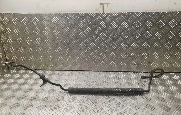 Audi A6 S6 C5 4B Power steering hose/pipe/line