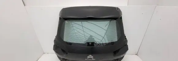 Citroen C4 II Picasso Tailgate/trunk/boot lid 96764622