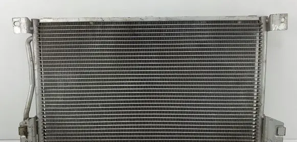 Volvo S70 V70 V70 XC A/C cooling radiator (condenser)