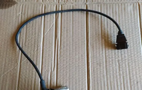 Crankshaft position sensor