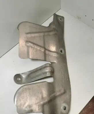 BMW X5 G05 Other under body part 9492677