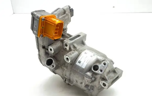 Renault Austral Air conditioning (A/C) compressor (pump) 926009057R T578808 3251718093
