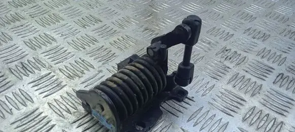 Mercedes-Benz E W213 Tailgate/trunk/boot tension spring A2387580200