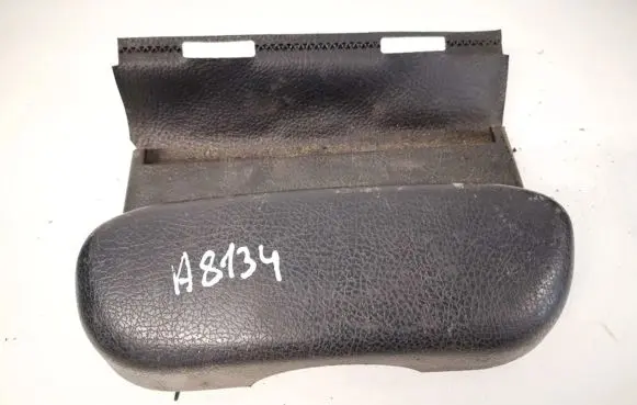 Peugeot 406 Steering wheel column trim 9633804377