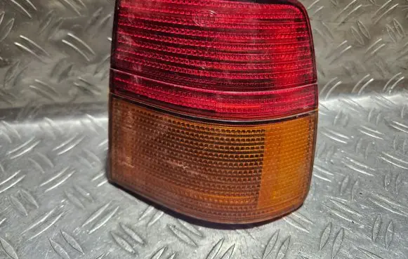Seat Toledo I (1L) Rear/tail lights 96164800