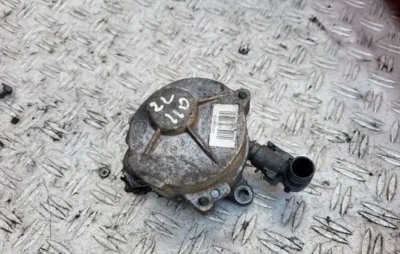 Renault Scenic II - Grand scenic II Vacuum pump 8200683982