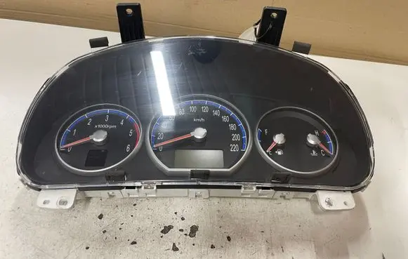 Hyundai Santa Fe Speedometer (instrument cluster) 1164000150 940032B640 11000839400H