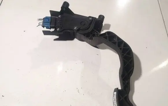 Fiat Bravo Accelerator throttle pedal 0280755052
