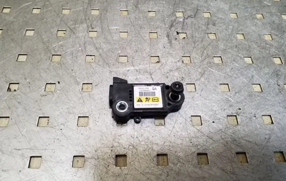 Chevrolet Captiva Airbag deployment crash/impact sensor 96631484