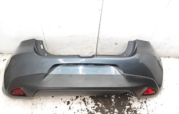 Mazda 2 Rear bumper ZDTMZD2