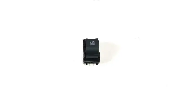Renault Captur Electric window control switch 254218614R