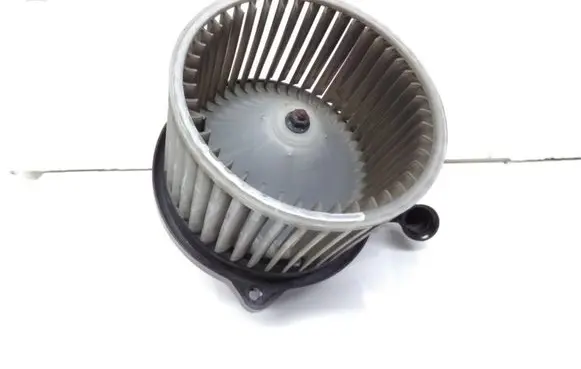 Hyundai Atos Prime Heater fan/blower