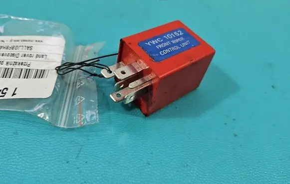 Land Rover Discovery Other relay YWC10152 IMPRK1541680