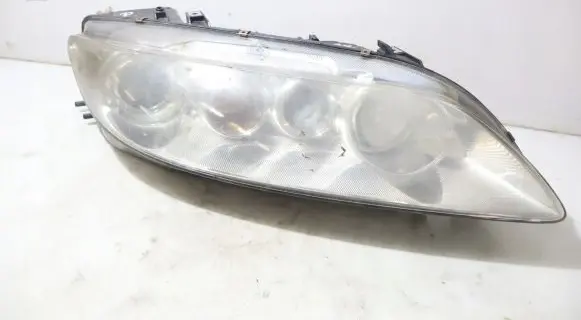 Mazda 6 Headlight/headlamp