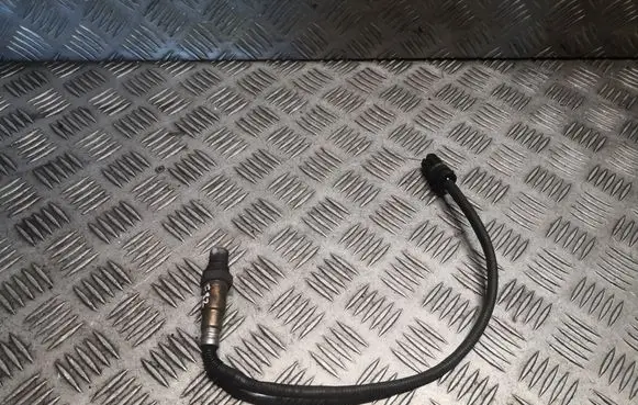 Lambda probe sensor