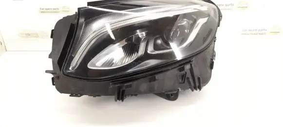 Mercedes-Benz GLC X253 C253 Headlight/headlamp 2539065301 2539066100