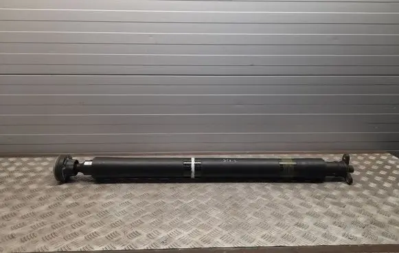 Alfa Romeo Stelvio Drive shaft (set) 00552726170