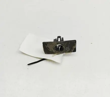 Volkswagen Amarok Front parking sensor holder (PDC) 2H0919493