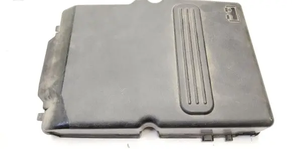 Mazda 3 I Battery box tray cover/lid Z60118593