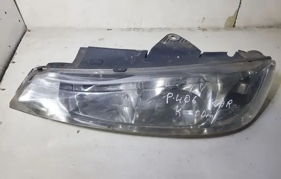 Peugeot 406 Headlight/headlamp 0301175001