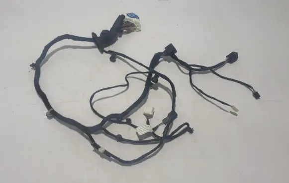 MG ZS Other wiring loom 10917786